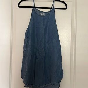 Size S cotton on dress